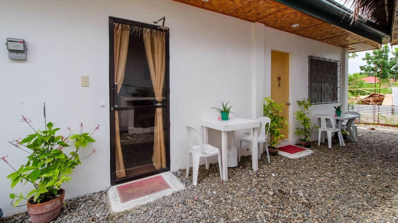 Zen Rooms Basic Gerty'S Place Moalboal Dış mekan fotoğraf